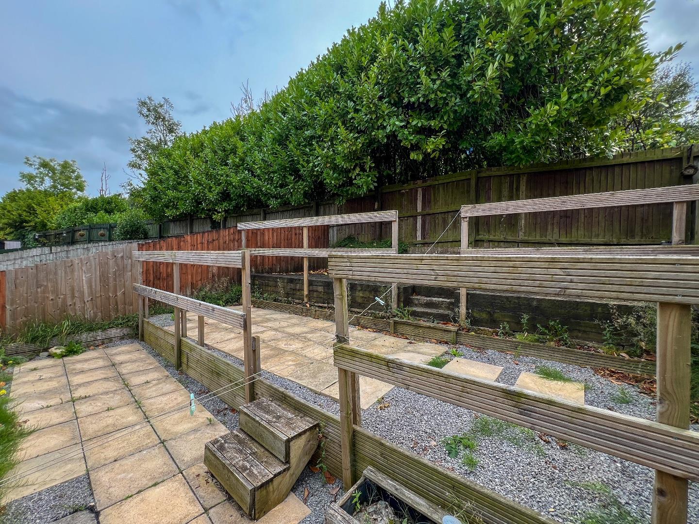 Llys Pentre, Broadlands, Bridgend County Borough, CF31 5DY